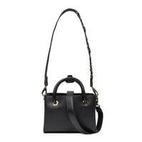 Bolso Alexia Negro Bolso Alexia Negro 5